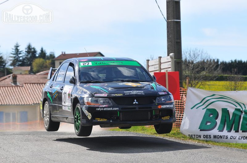 Rallye des Monts du Lyonnais 2014 (677)