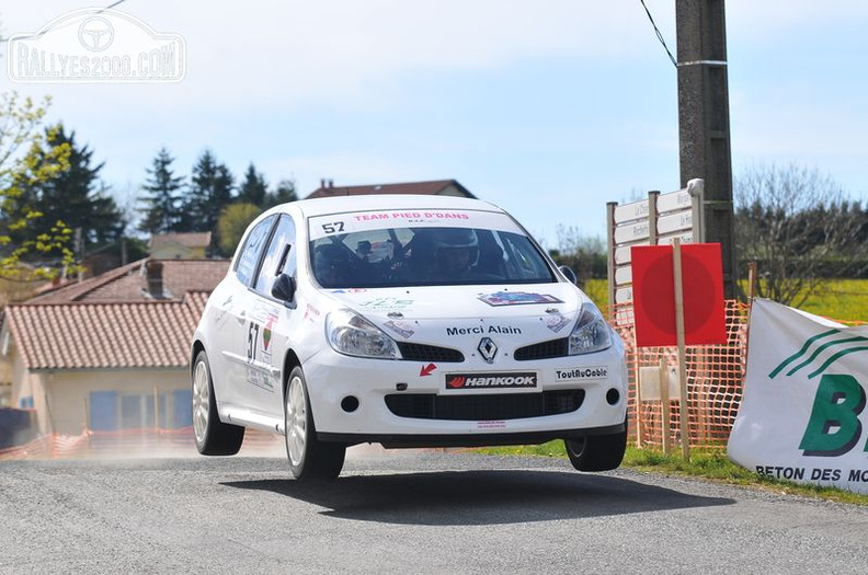 Rallye des Monts du Lyonnais 2014 (681)