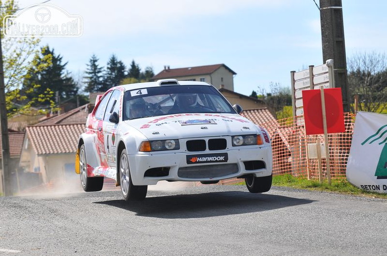 Rallye des Monts du Lyonnais 2014 (682)