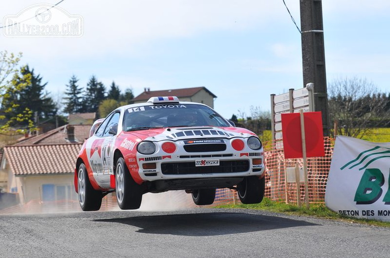 Rallye des Monts du Lyonnais 2014 (683)