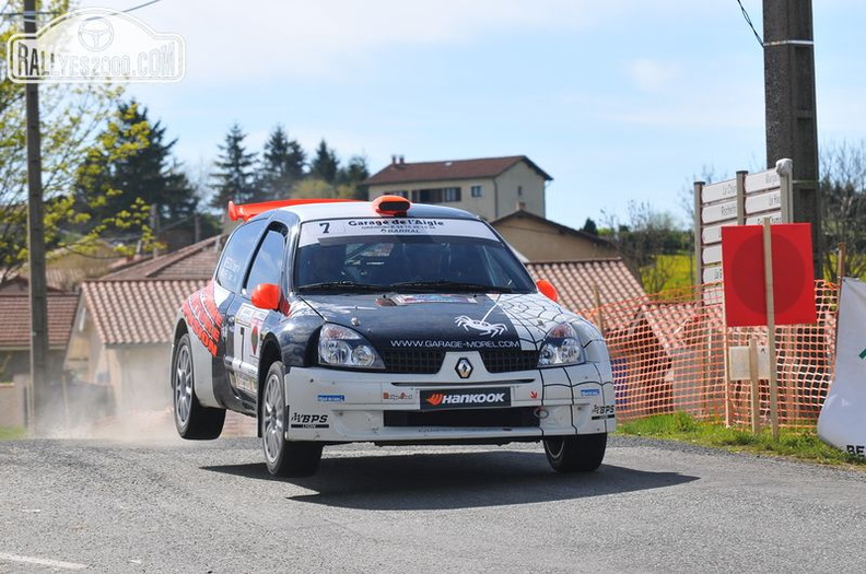 Rallye des Monts du Lyonnais 2014 (684)