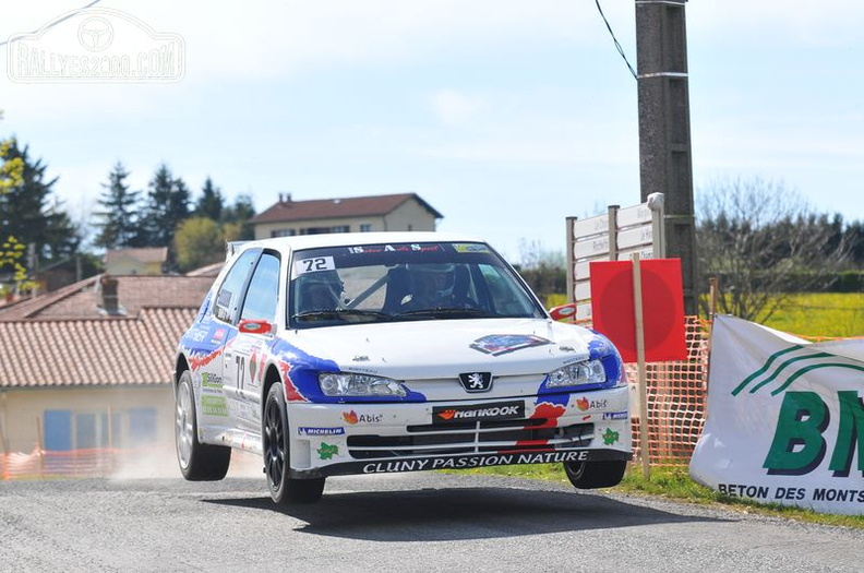 Rallye des Monts du Lyonnais 2014 (686)