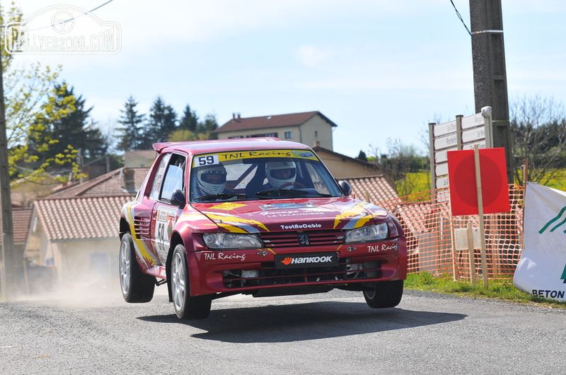 Rallye des Monts du Lyonnais 2014 (687)
