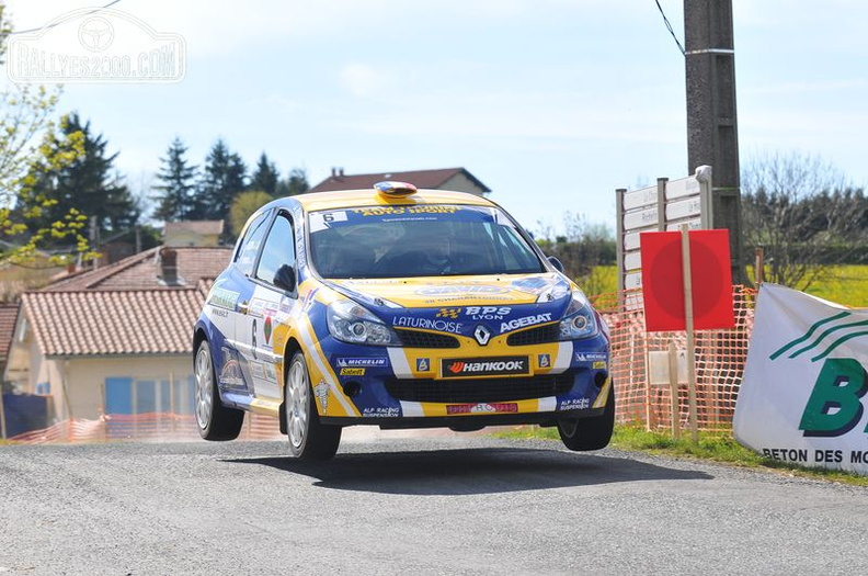 Rallye des Monts du Lyonnais 2014 (689)