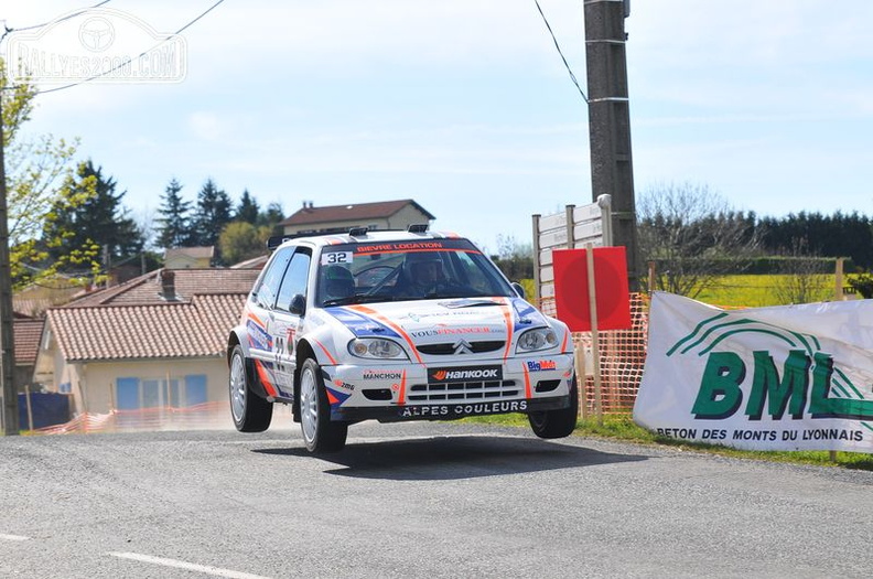 Rallye des Monts du Lyonnais 2014 (693)