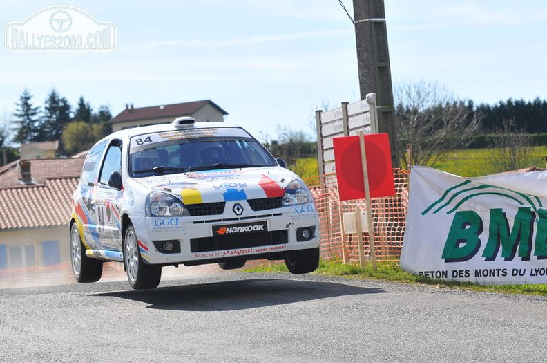 Rallye des Monts du Lyonnais 2014 (697)