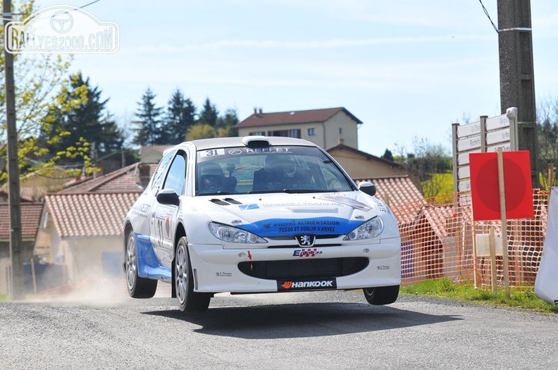 Rallye des Monts du Lyonnais 2014 (699)