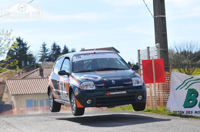 Rallye des Monts du Lyonnais 2014 (711)