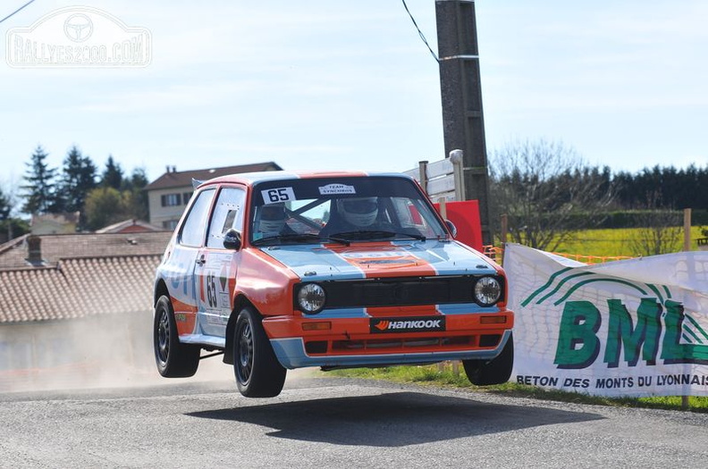 Rallye des Monts du Lyonnais 2014 (730)