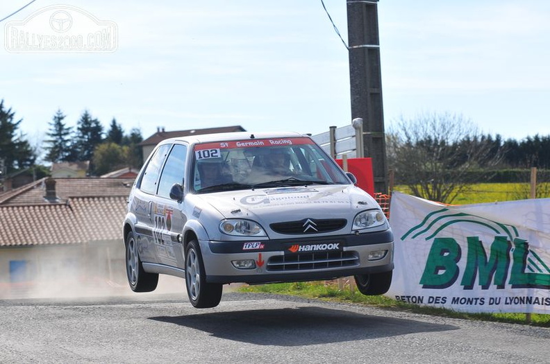 Rallye des Monts du Lyonnais 2014 (732)