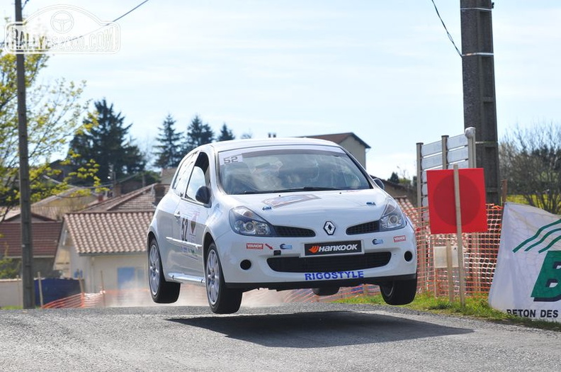Rallye des Monts du Lyonnais 2014 (734)