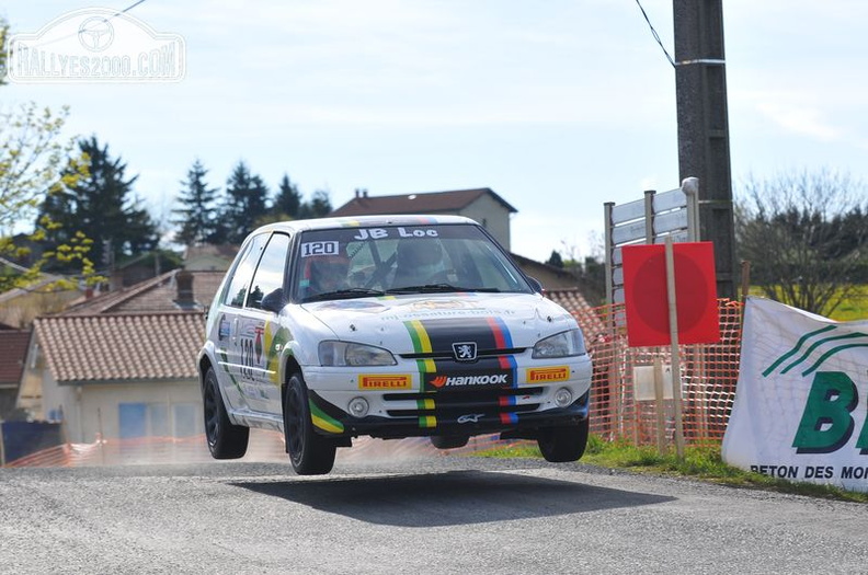 Rallye des Monts du Lyonnais 2014 (742)