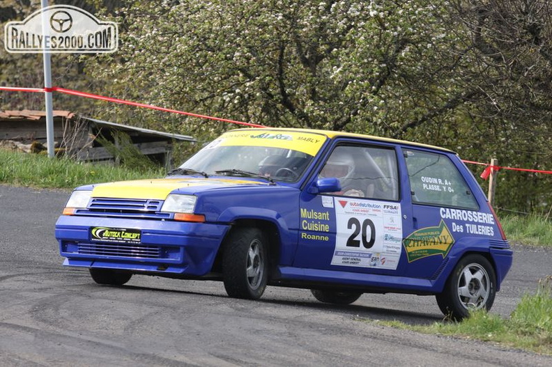 Rallye du Pays d\'Olliergues 2014 (021)