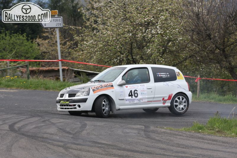 Rallye du Pays d\'Olliergues 2014 (042)