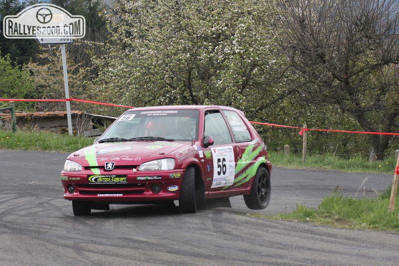 Rallye du Pays d\'Olliergues 2014 (050)