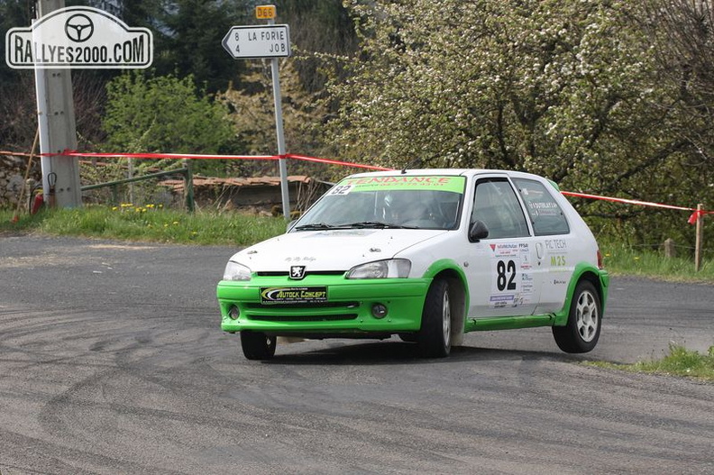 Rallye du Pays d\'Olliergues 2014 (071)