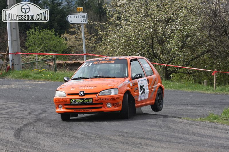Rallye du Pays d\'Olliergues 2014 (075)
