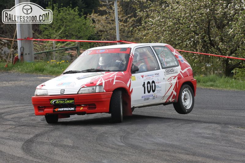 Rallye du Pays d\'Olliergues 2014 (087)