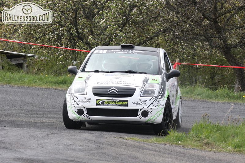 Rallye du Pays d\'Olliergues 2014 (112)