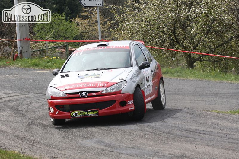 Rallye du Pays d\'Olliergues 2014 (117)