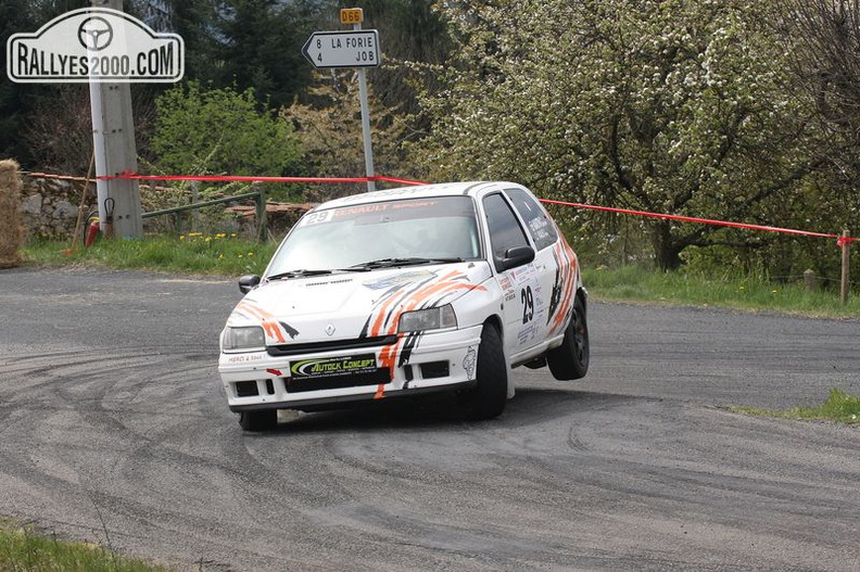 Rallye du Pays d\'Olliergues 2014 (118)