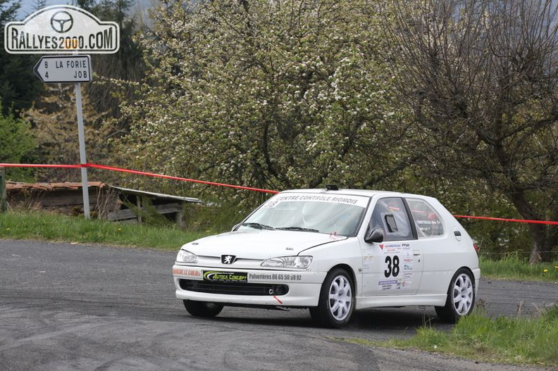 Rallye du Pays d\'Olliergues 2014 (121)
