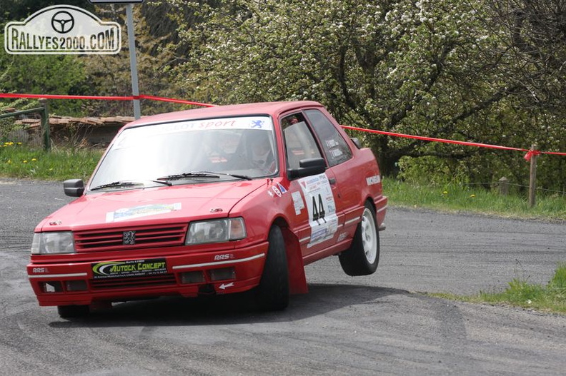 Rallye du Pays d\'Olliergues 2014 (127)