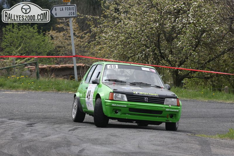 Rallye du Pays d\'Olliergues 2014 (130)