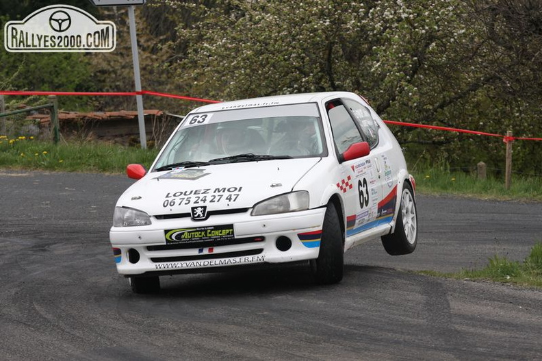 Rallye du Pays d\'Olliergues 2014 (141)