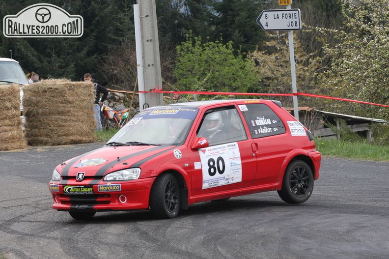 Rallye du Pays d\'Olliergues 2014 (153)