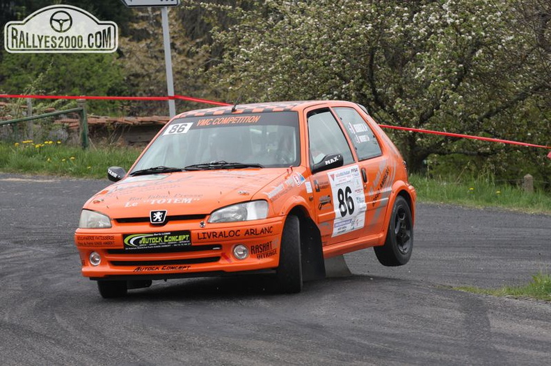Rallye du Pays d\'Olliergues 2014 (157)