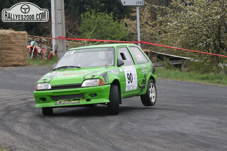 Rallye du Pays d\'Olliergues 2014 (159)