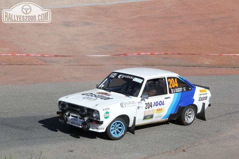 Rallye Lyon Charbonnières 2014 (010)