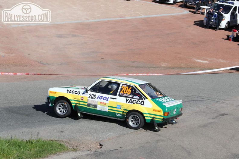 Rallye Lyon Charbonnières 2014 (011)