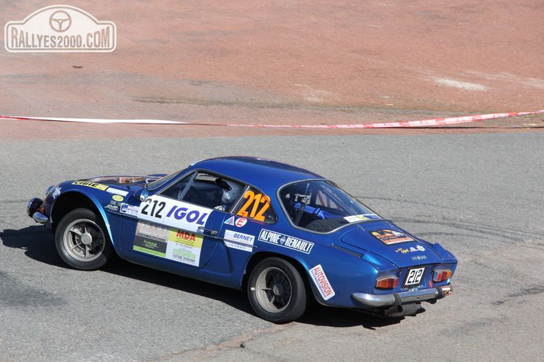 Rallye Lyon Charbonnières 2014 (013)