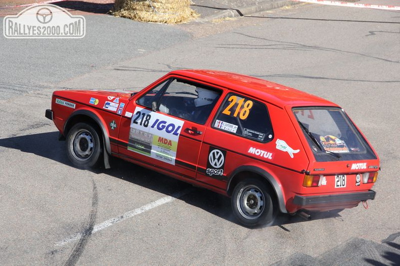 Rallye Lyon Charbonnières 2014 (014)