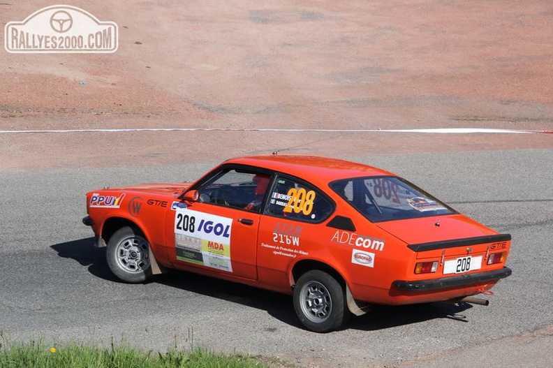 Rallye Lyon Charbonnières 2014 (017)