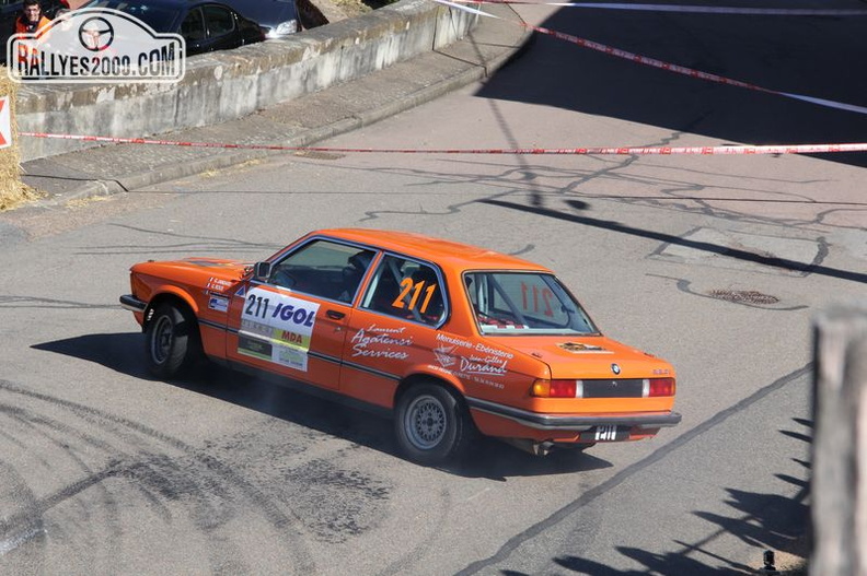 Rallye Lyon Charbonnières 2014 (018)