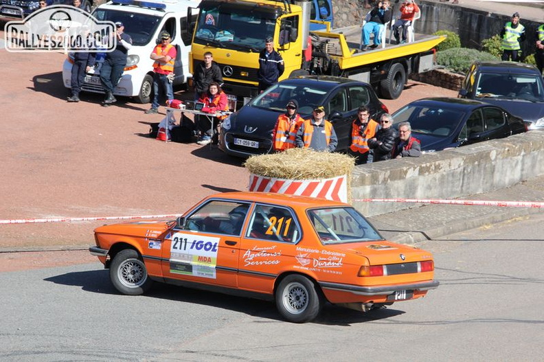Rallye Lyon Charbonnières 2014 (019)