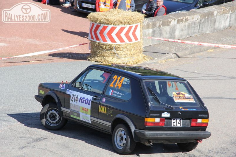Rallye Lyon Charbonnières 2014 (025)