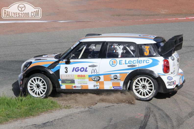 Rallye Lyon Charbonnières 2014 (031)