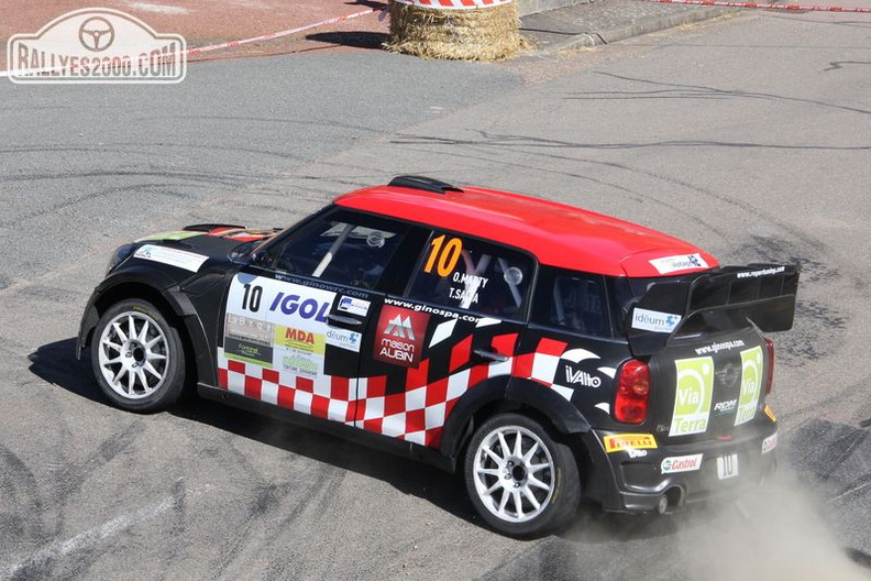 Rallye Lyon Charbonnières 2014 (034)