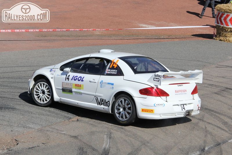 Rallye Lyon Charbonnières 2014 (037)