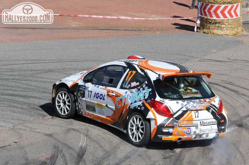 Rallye Lyon Charbonnières 2014 (041)