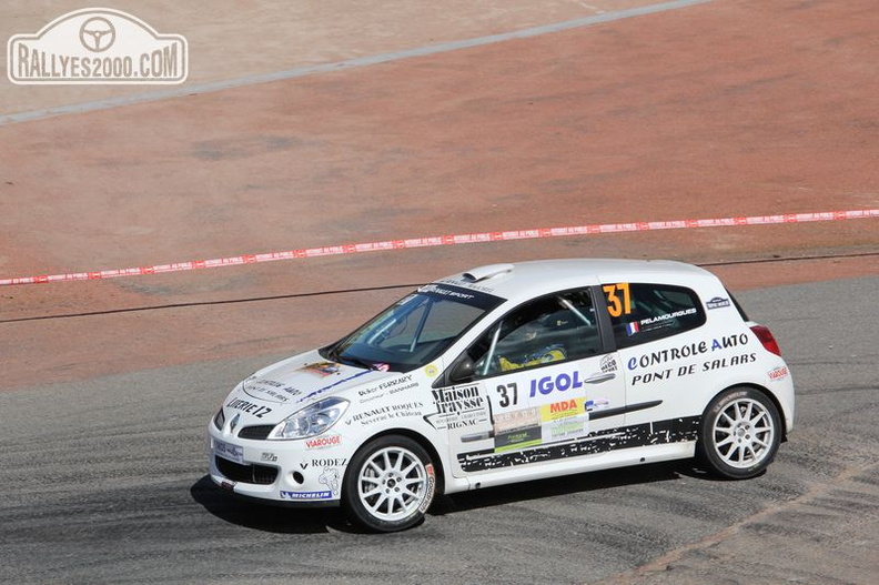 Rallye Lyon Charbonnières 2014 (049)