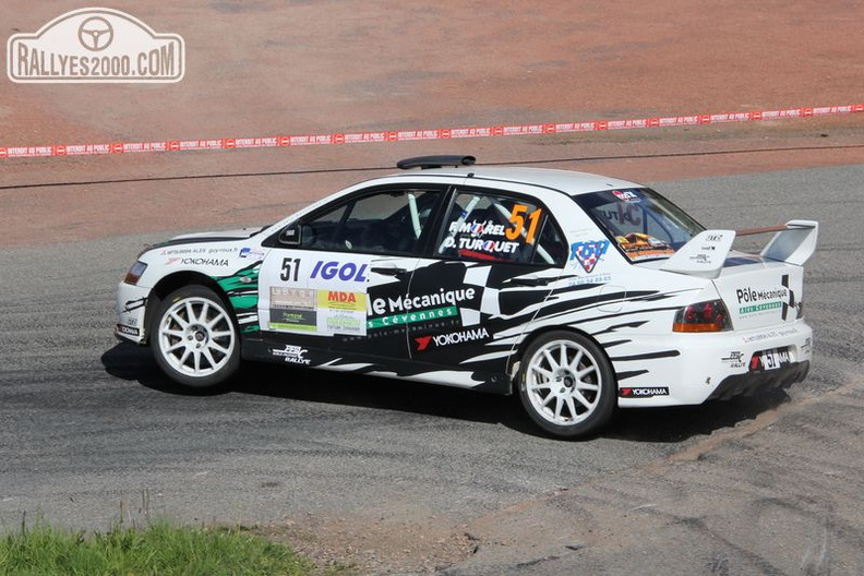 Rallye Lyon Charbonnières 2014 (053)