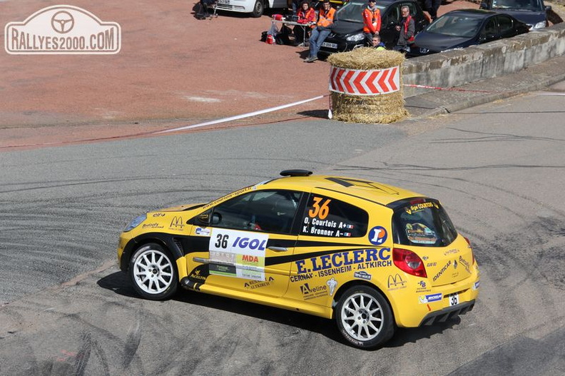 Rallye Lyon Charbonnières 2014 (057)