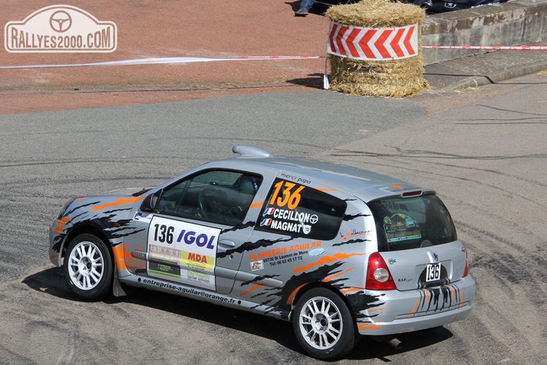 Rallye Lyon Charbonnières 2014 (058)