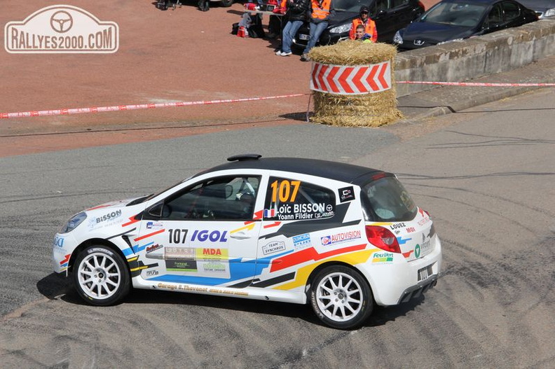 Rallye Lyon Charbonnières 2014 (066)