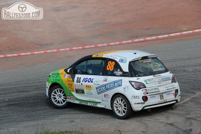 Rallye Lyon Charbonnières 2014 (069)